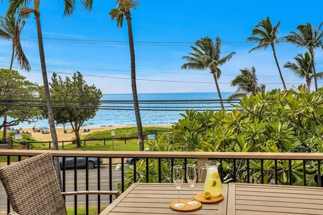 Listing Image for 2531 S Kihei Rd A-105 22 of 25
