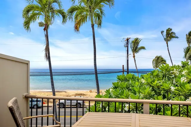 Listing Image for 2531 S Kihei Rd A-105 27 of 27