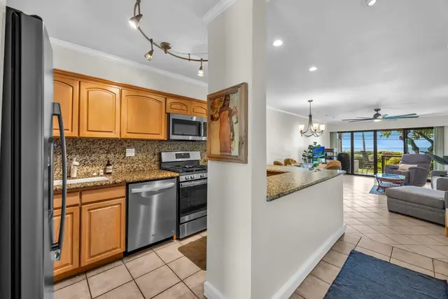 Listing Image for 2531 S Kihei Rd A-105 5 of 27