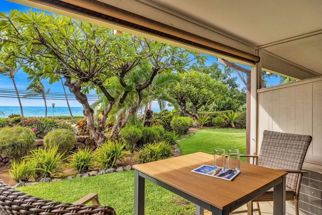 Listing Image for 2531 S Kihei Rd A-105 7 of 27