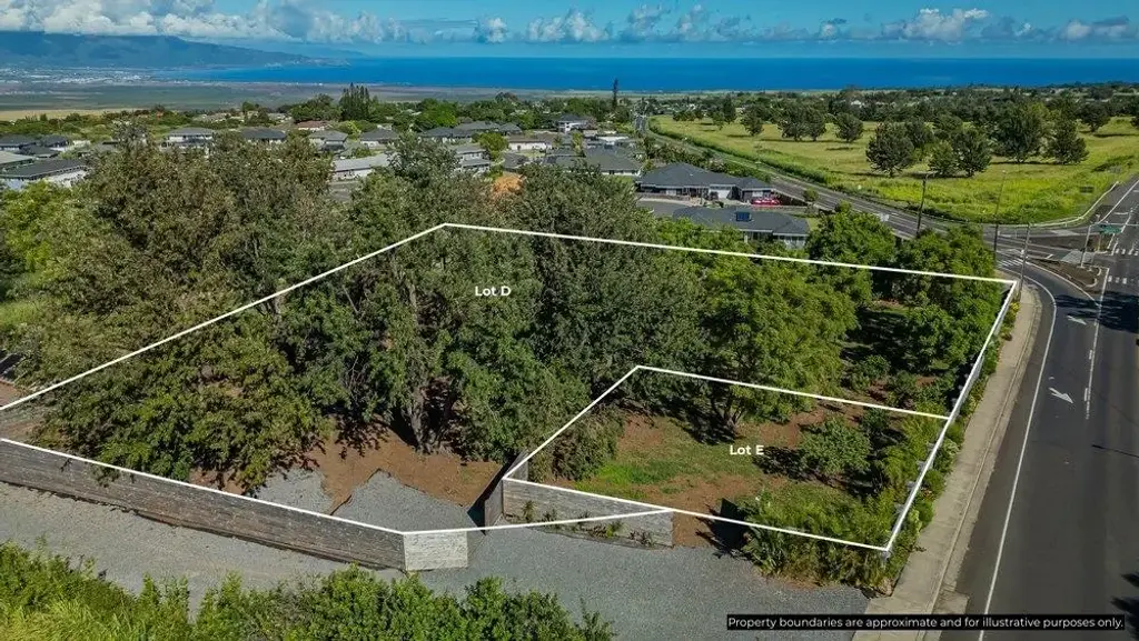 26 Kula Hwy Unit D, Pukalani