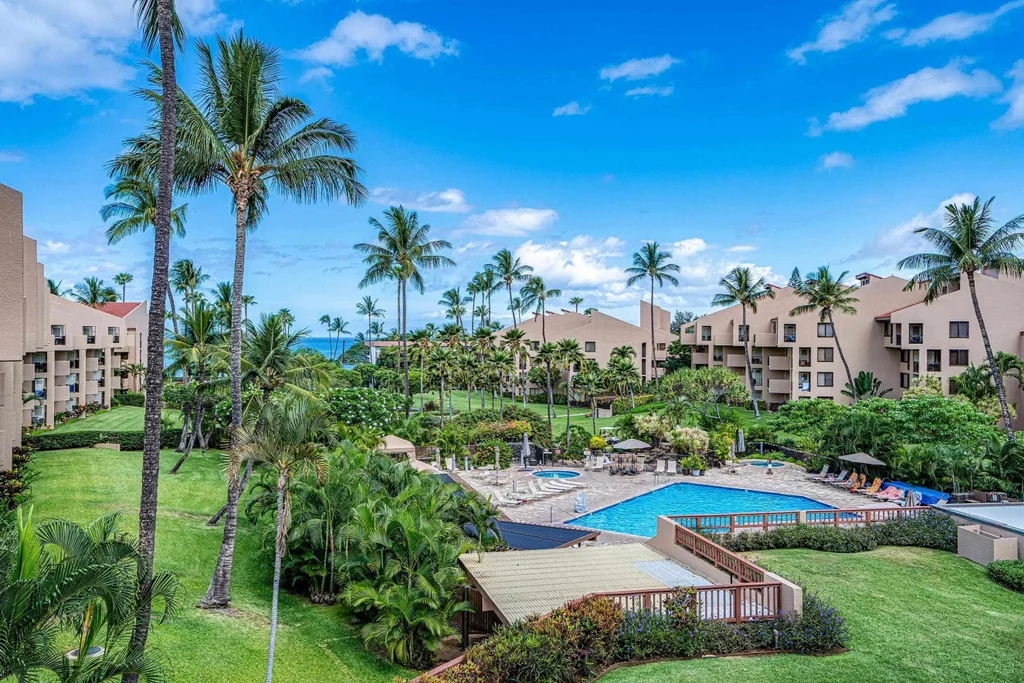2695 S Kihei Rd, Unit 5-303, Kihei
