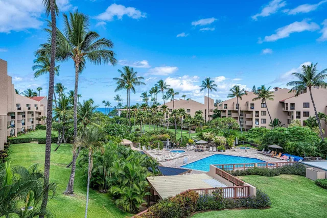 Listing Image for 2695 S Kihei Rd 5-303 1 of 41