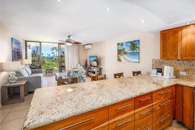 Listing Image for 2695 S Kihei Rd 5-303 10 of 41