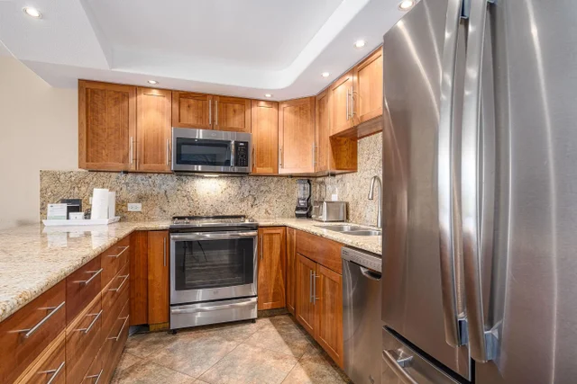 Listing Image for 2695 S Kihei Rd 5-303 11 of 41