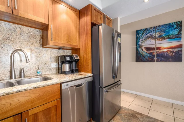 Listing Image for 2695 S Kihei Rd 5-303 12 of 41