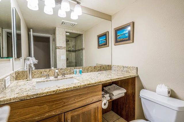 Listing Image for 2695 S Kihei Rd 5-303 15 of 41