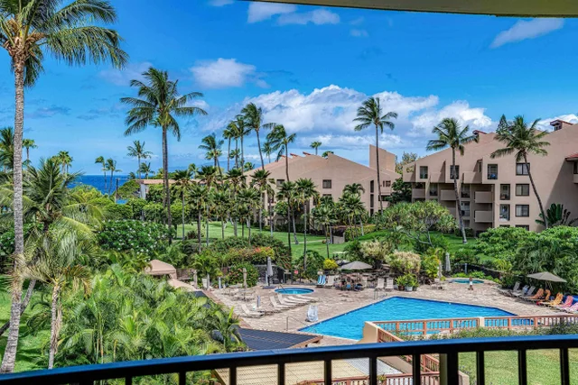 Listing Image for 2695 S Kihei Rd 5-303 25 of 41