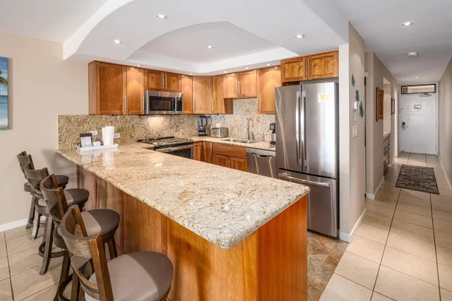 Listing Image for 2695 S Kihei Rd 5-303 4 of 41