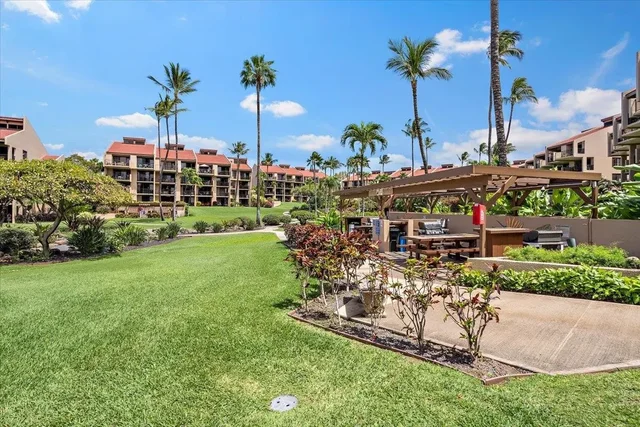 Listing Image for 2695 S Kihei Rd 5-303 40 of 41