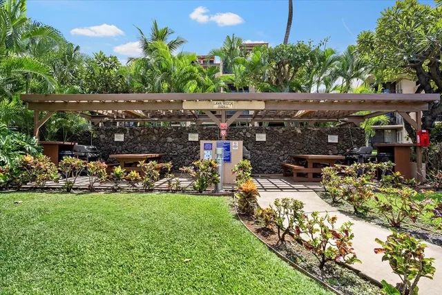 Listing Image for 2695 S Kihei Rd 5-303 41 of 41