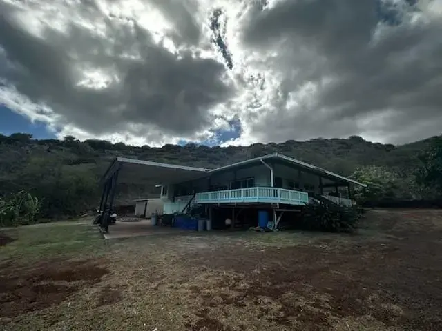Listing Image for 6925 Kamehameha V Hwy 4 of 33