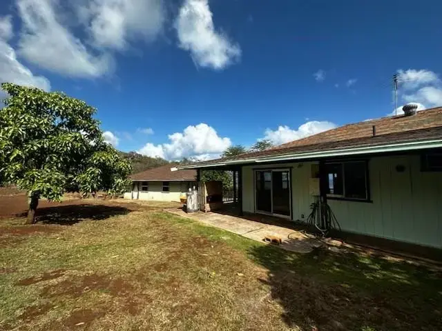 Listing Image for 6925 Kamehameha V Hwy 6 of 33