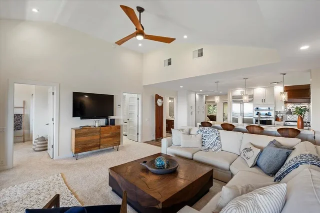 Listing Image for 50 Puu Anoano St 3408 7 of 45