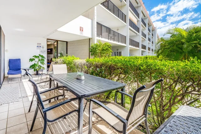 Listing Image for 2653 S Kihei Rd 105 2 of 50