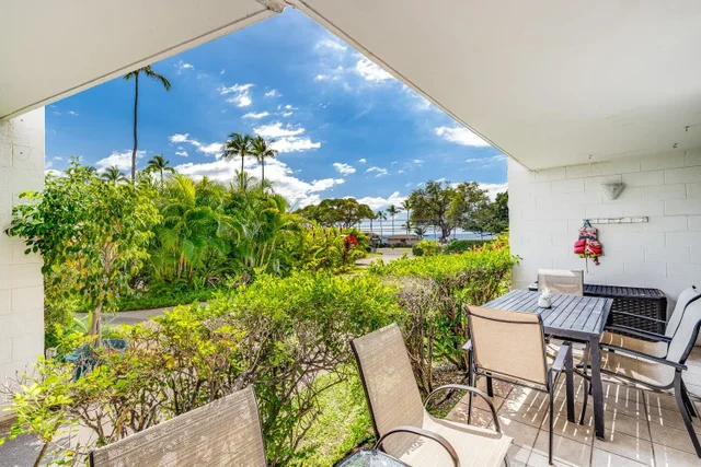 Listing Image for 2653 S Kihei Rd 105 3 of 50