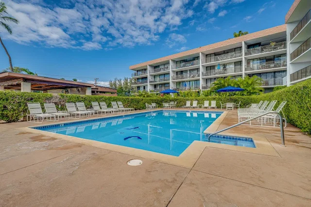 Listing Image for 2653 S Kihei Rd 105 31 of 50