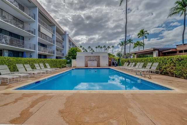 Listing Image for 2653 S Kihei Rd 105 33 of 50