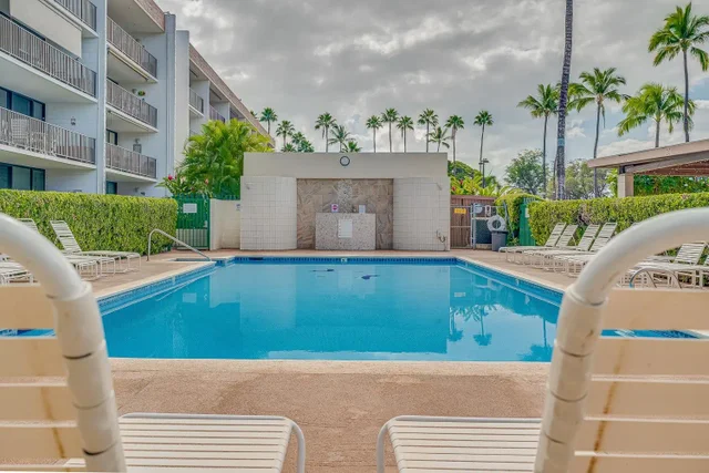 Listing Image for 2653 S Kihei Rd 105 35 of 50