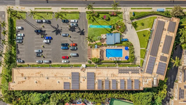 Listing Image for 2653 S Kihei Rd 105 46 of 50