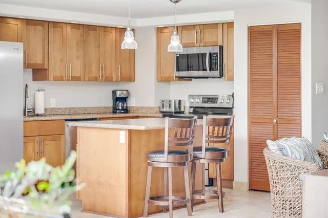 Listing Image for 2653 S Kihei Rd 105 7 of 50