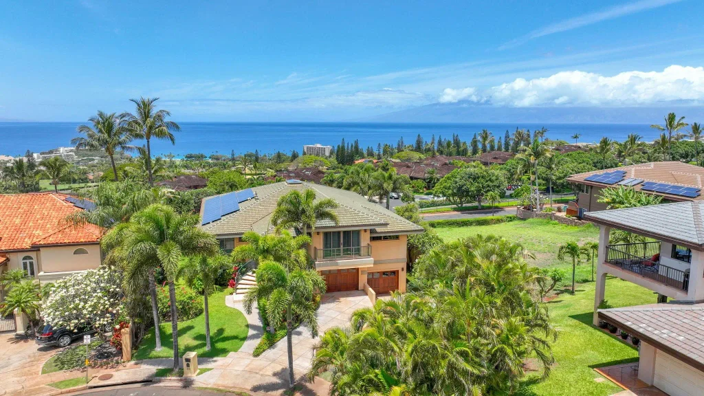 212 Hakui Pl, Kaanapali