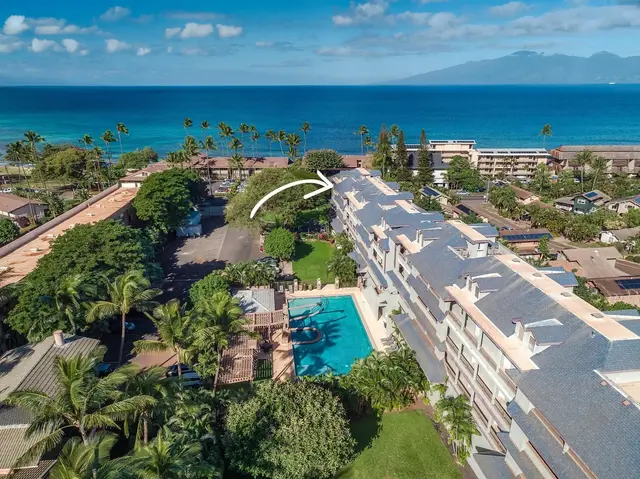 Listing Image for 3706 Lower Honoapiilani Rd D40 36 of 48