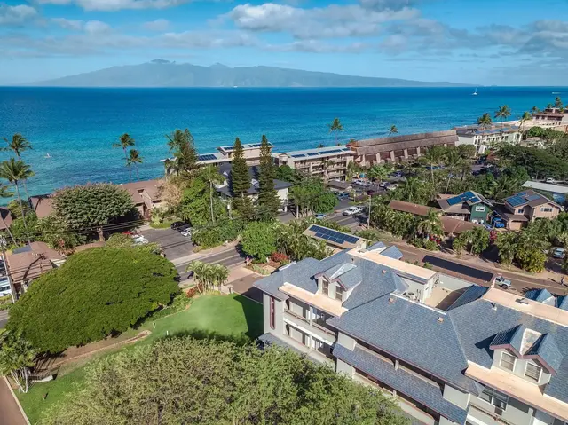 Listing Image for 3706 Lower Honoapiilani Rd D40 37 of 48