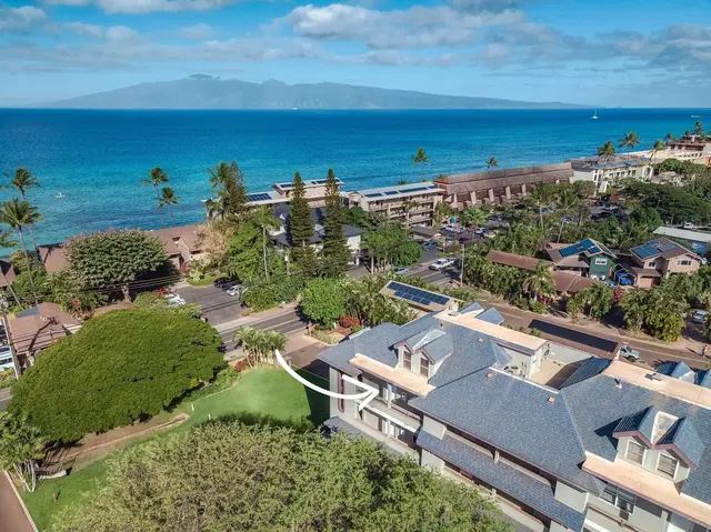 Listing Image for 3706 Lower Honoapiilani Rd D40 38 of 48