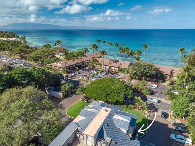 Listing Image for 3706 Lower Honoapiilani Rd D40 40 of 48