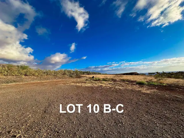 Listing Image for 206 Kai Hele Ku St Lot 10b-b And 10b-c 37 of 38
