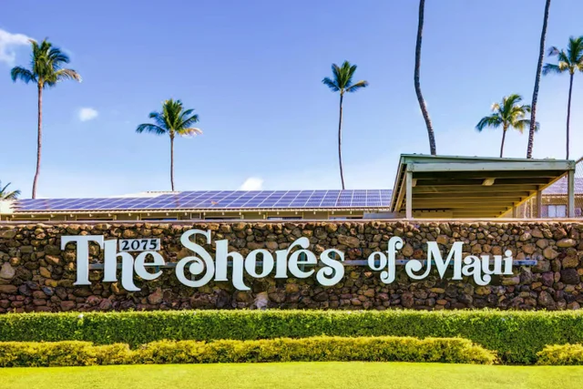 Listing Image for 2075 S Kihei Rd 207 43 of 43