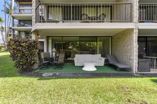 Listing Image for 2387 S Kihei Rd A106 14 of 43