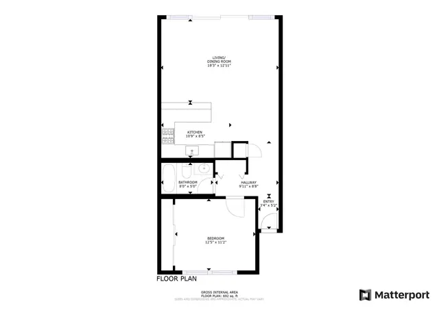 Listing Image for 2387 S Kihei Rd A106 43 of 43