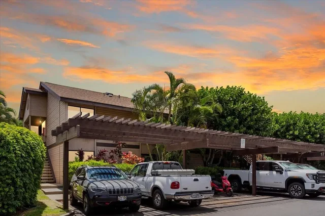 Listing Image for 15 Kulanihakoi St 17e 43 of 43