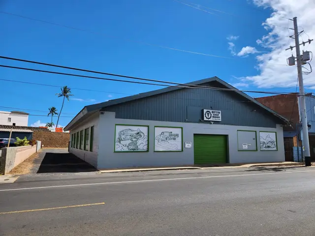 Listing Image for 1818 Oihana St 1 of 16