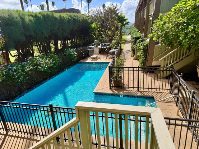 Listing Image for 61 N Kihei Rd 18 18 of 23