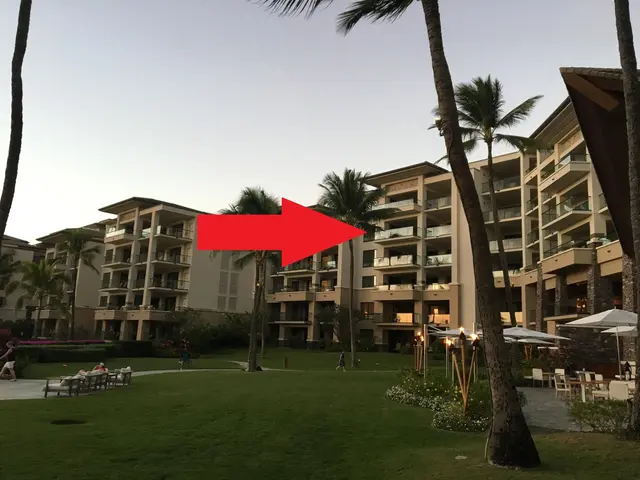 Listing Image for 1 Bay Dr 4604 24 of 25