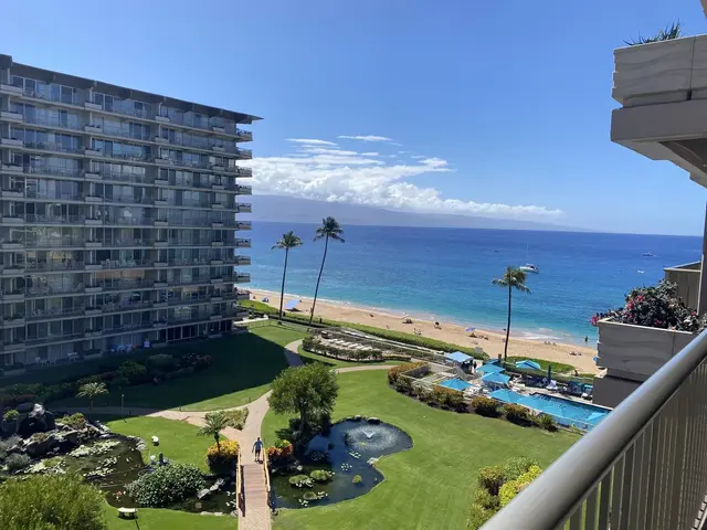 Listing Image for 2481 Kaanapali Pkwy 719u 1 of 39