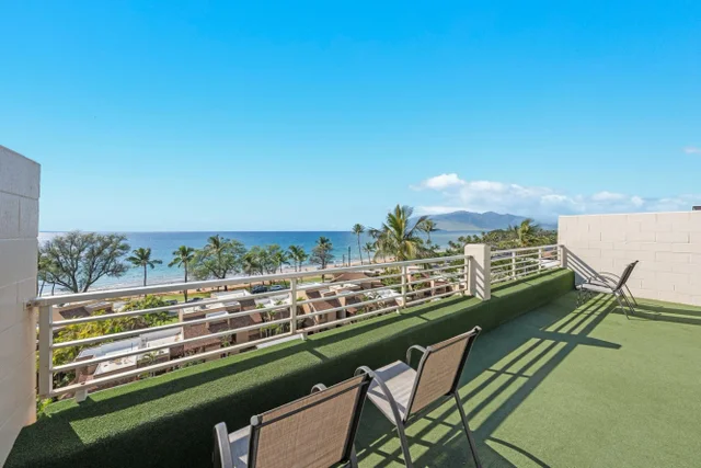 Listing Image for 2385 S Kihei Rd 506 29 of 38
