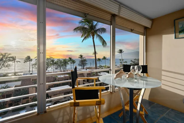 Listing Image for 2385 S Kihei Rd 506 36 of 38