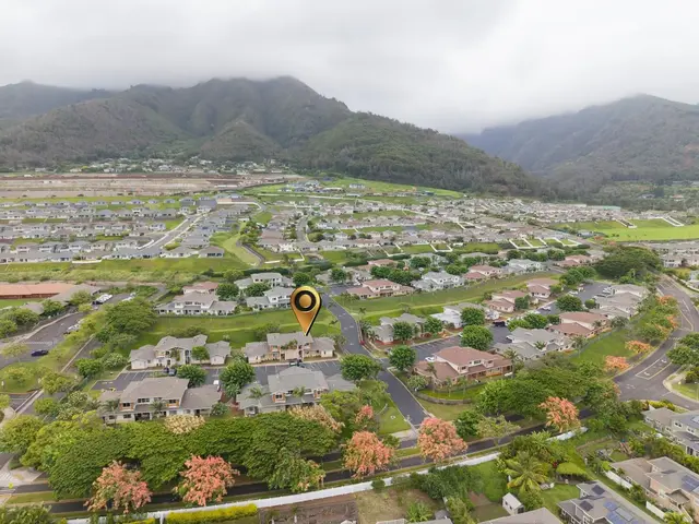 Listing Image for 119 Hoowaiwai Loop 906 1 of 39