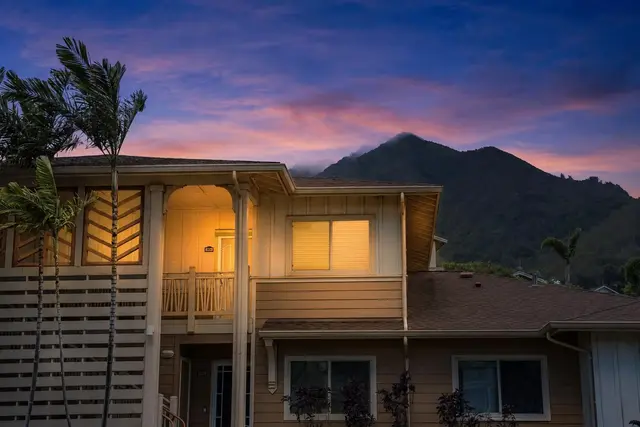 Listing Image for 119 Hoowaiwai Loop 906 38 of 39