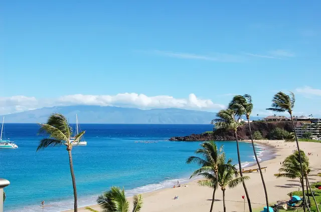Listing Image for 2481 Kaanapali Pkwy 608 J 1 of 40