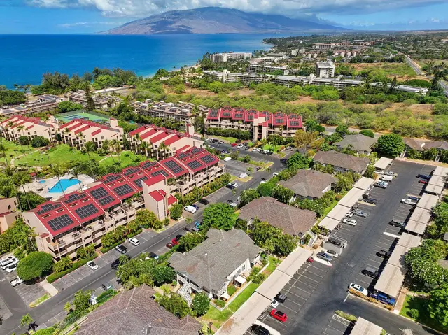 Listing Image for 160 Keonekai Rd 9-101 20 of 23