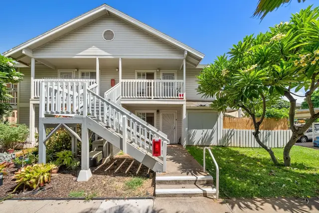 Listing Image for 160 Keonekai Rd 9-101 21 of 23