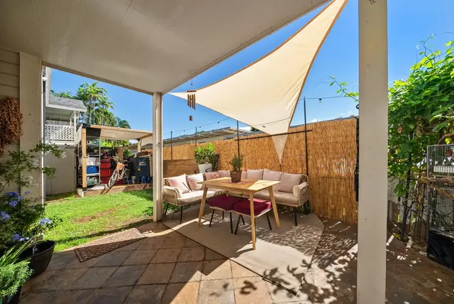 Listing Image for 160 Keonekai Rd 9-101 9 of 23