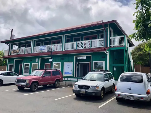 Listing Image for 120 Hana Hwy Paia Town Center 1 of 4