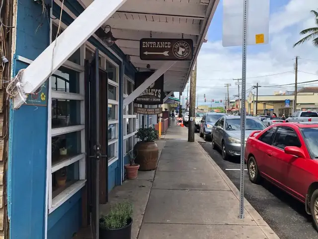 Listing Image for 120 Hana Hwy Paia Town Center 3 of 4