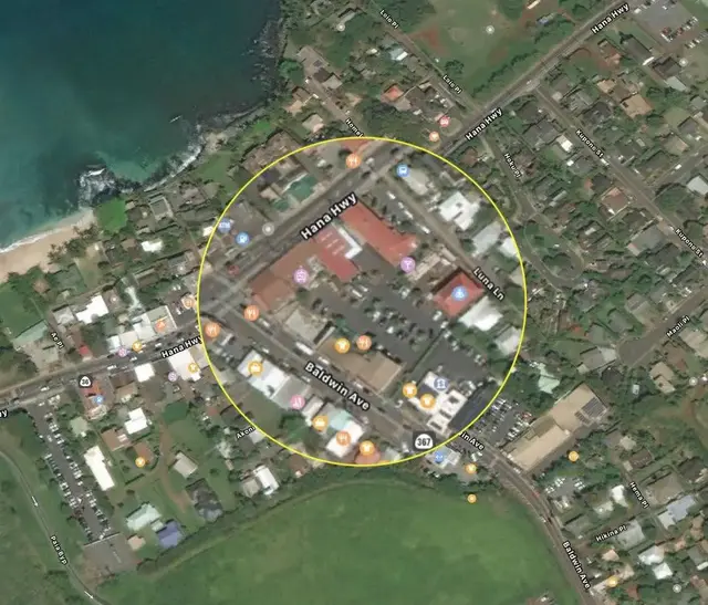 Listing Image for 120 Hana Hwy Paia Town Center 4 of 4